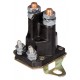 24612 12V/100A Continuous Duty Solenoid (1pc)